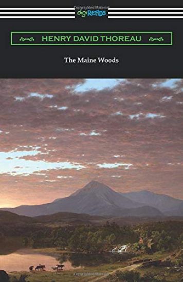 The Maine Woods