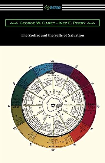The Zodiac and the Salts of Salvation