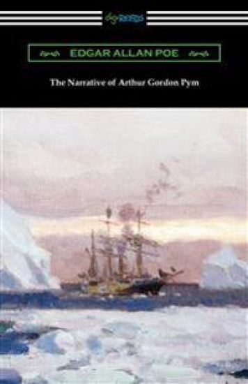 The Narrative of Arthur Gordon Pym