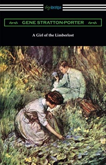A Girl of the Limberlost