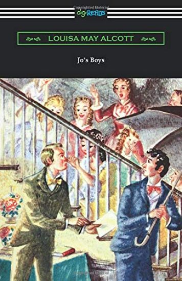 Jo's Boys