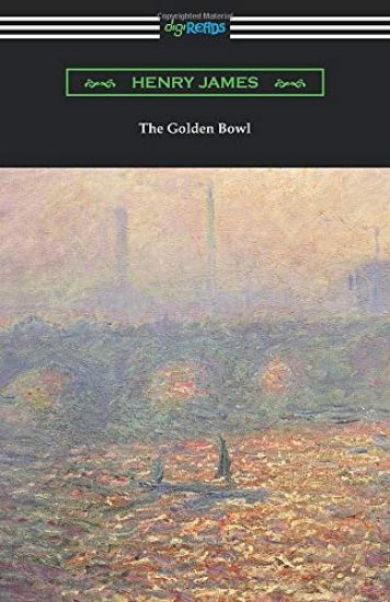 The Golden Bowl