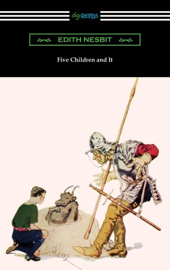 Five Children and It