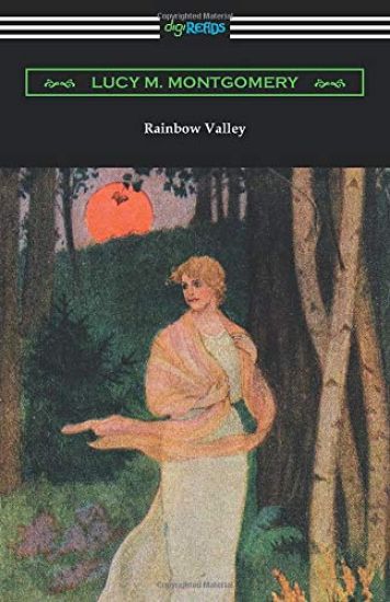 Rainbow Valley