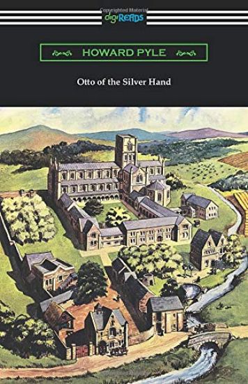 Otto of the Silver Hand