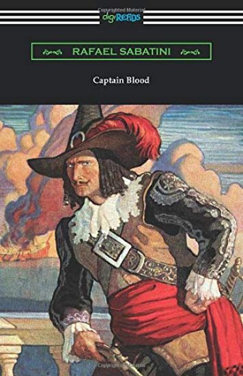Captain Blood