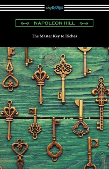 The Master Key to Riches