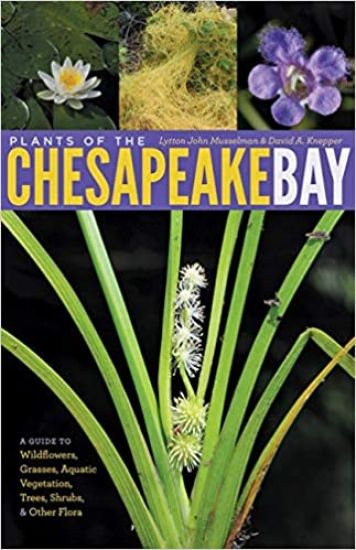 Plants of the Chesapeake Bay