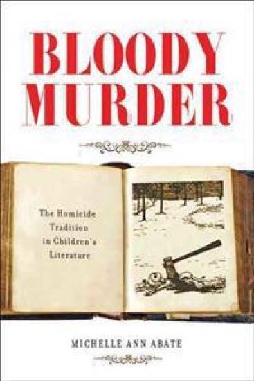 Bloody Murder