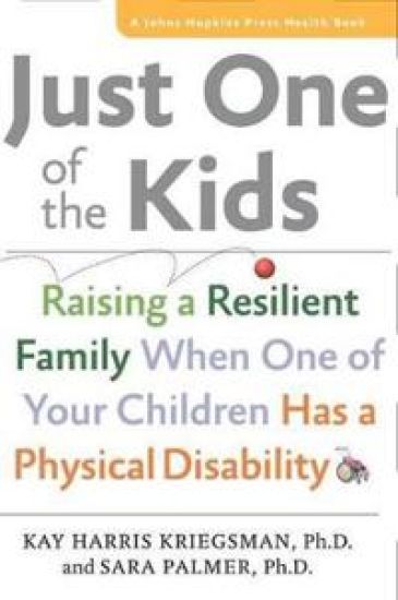 Just One of the Kids