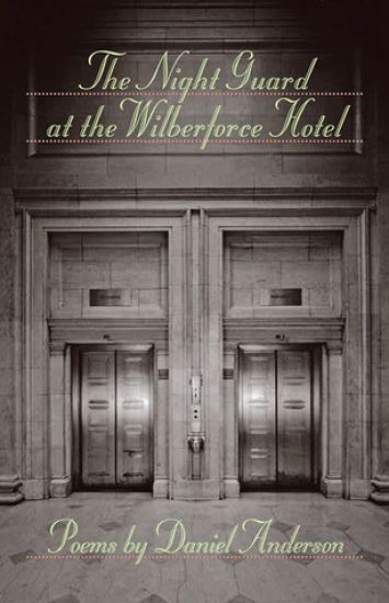 The Night Guard at the Wilberforce Hotel