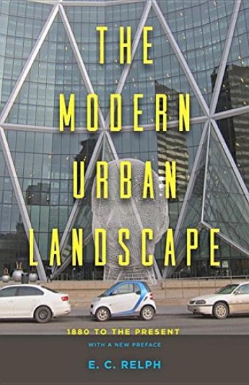 The Modern Urban Landscape