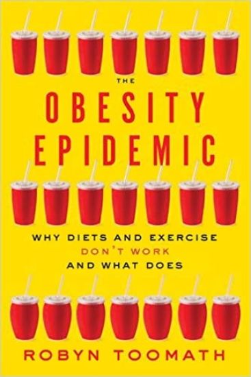 The Obesity Epidemic