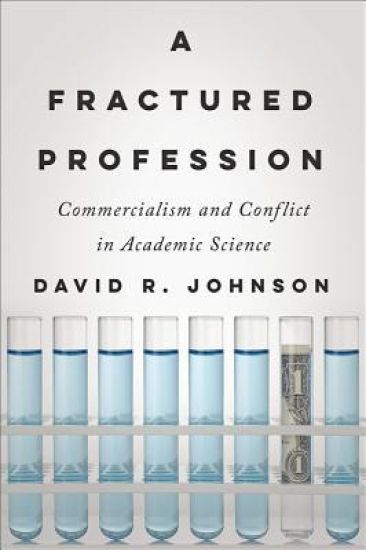 A Fractured Profession