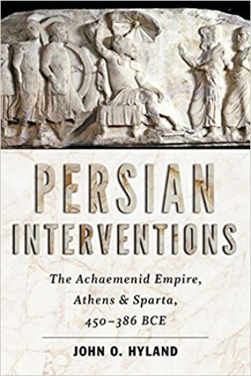 Persian Interventions