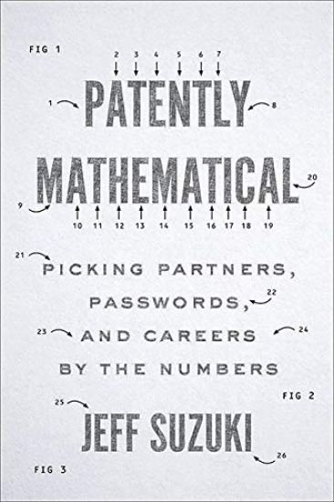 Patently Mathematical