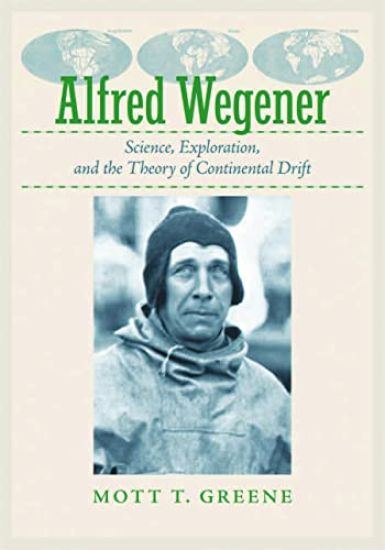 Alfred Wegener