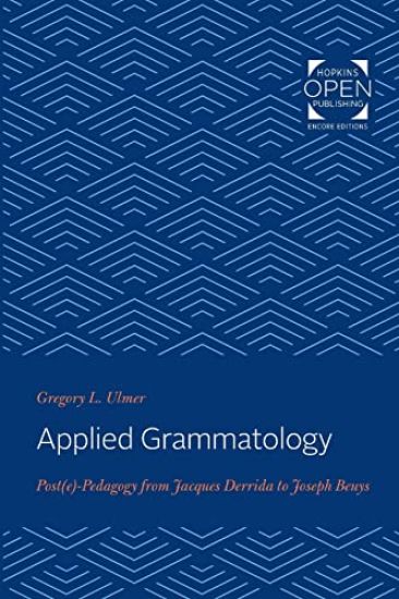 Applied Grammatology