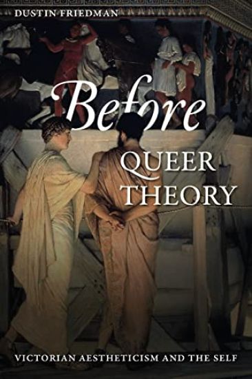 Before Queer Theory