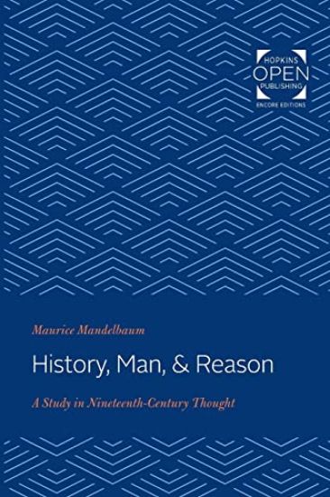 History, Man, and Reason