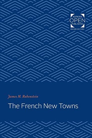 The French New Towns
