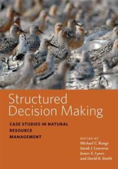 Structured Decision Making