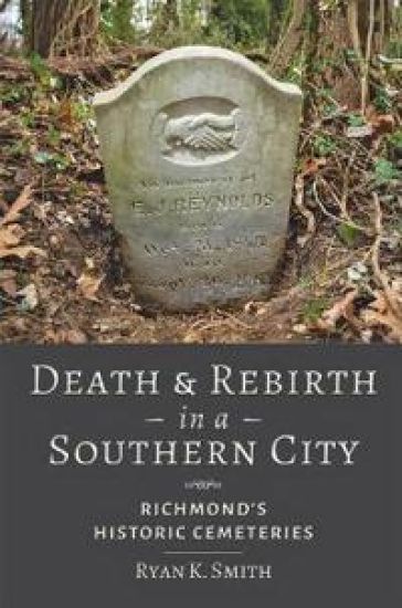 Death and Rebirth in a Southern City