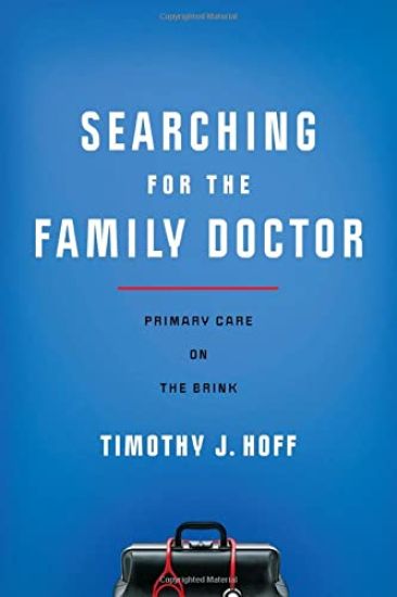 Searching for the Family Doctor