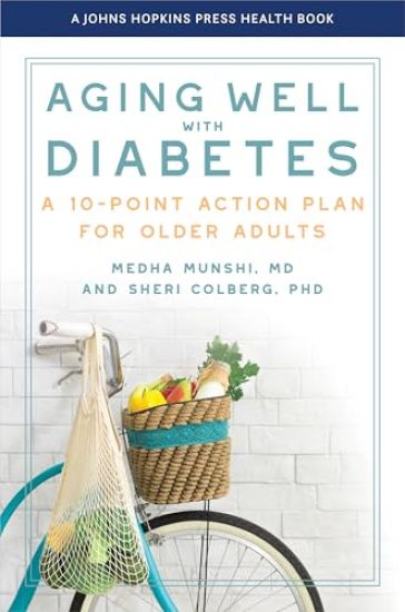 Aging Well with Diabetes