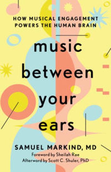Music Between Your Ears