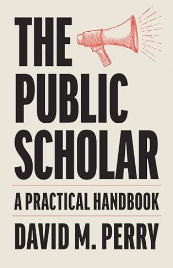 The Public Scholar