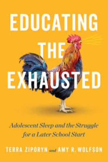 Educating the Exhausted