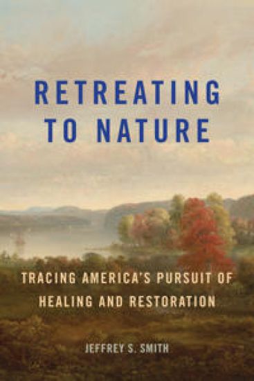 Retreating to Nature