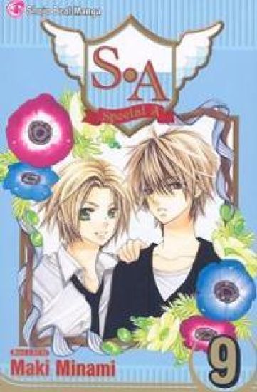 S.A, Vol. 9