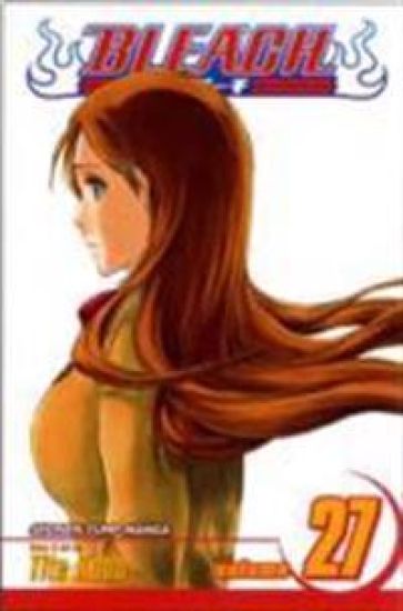 Bleach, Vol. 27