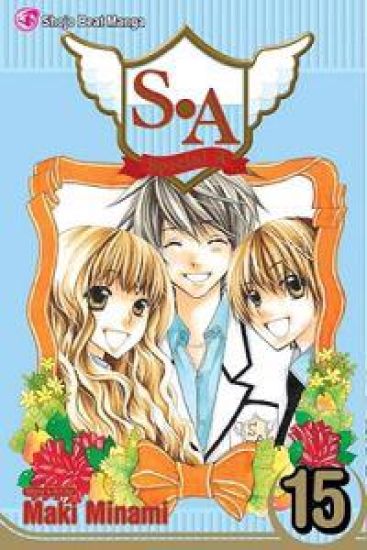 S.A, Vol. 15