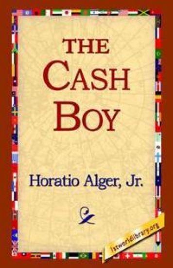 The Cash Boy