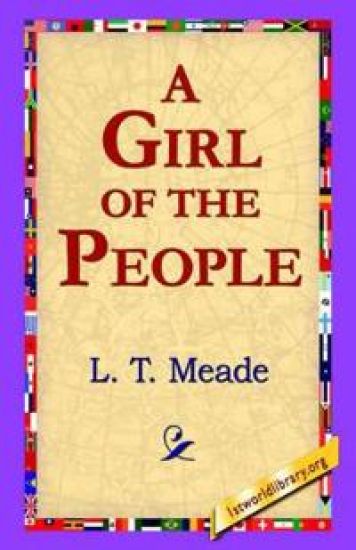 A Girl of the People