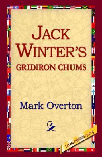 Jack Winters' Gridiron Chums
