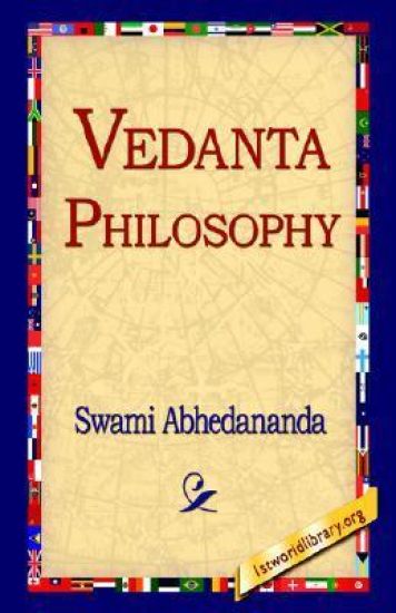Vedanta Philosophy