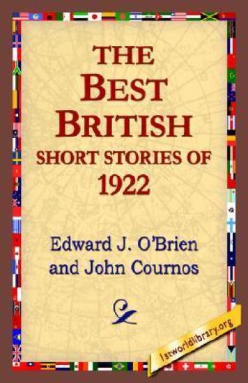 The Best British Short Stories of 1922