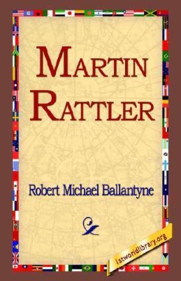 Martin Rattler