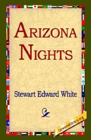 Arizona Nights
