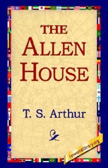 The Allen House