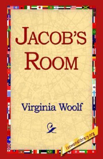 Jacob's Room