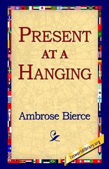 Present at a Hanging