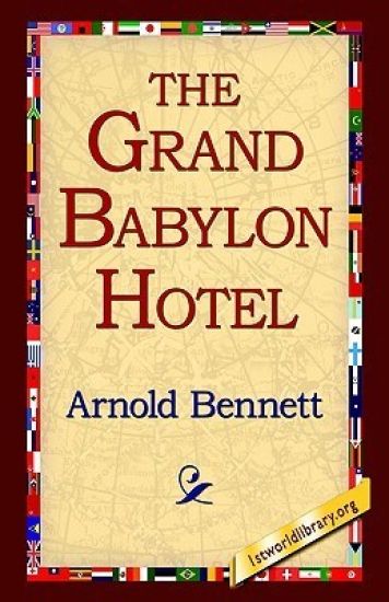 The Grand Babylon Hotel