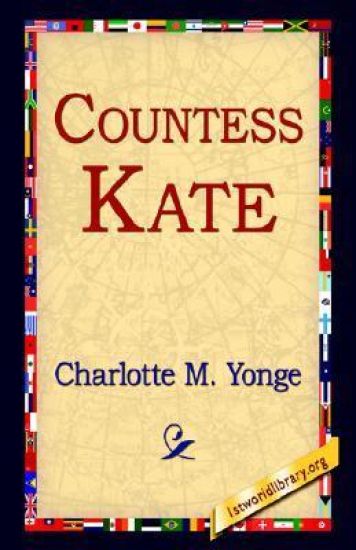Countess Kate