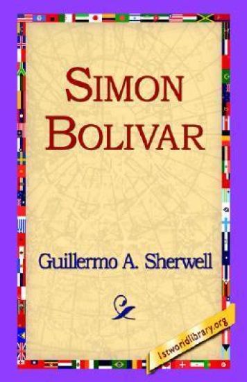Simon Bolivar