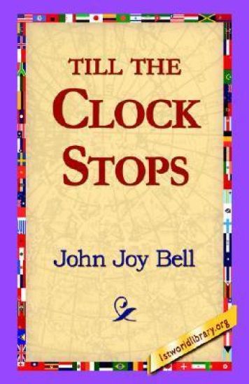 Till the Clock Stops